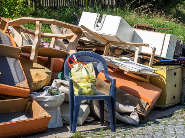 Best Construction Debris Removal  in Mims, FL