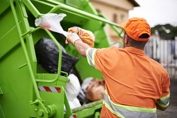 Best Full-Service Junk Removal  in Mims, FL