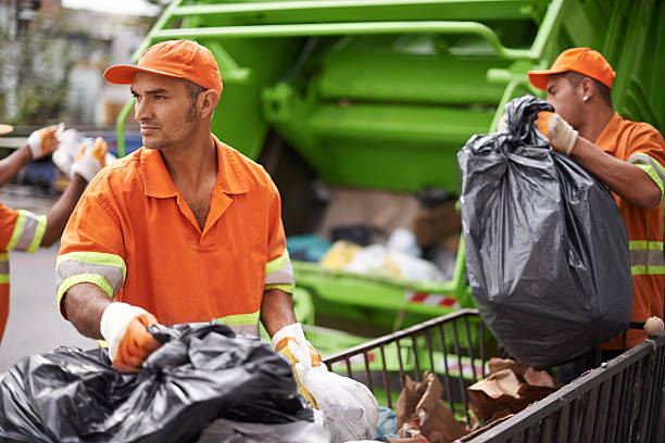 Best Junk Hauling Services  in Mims, FL